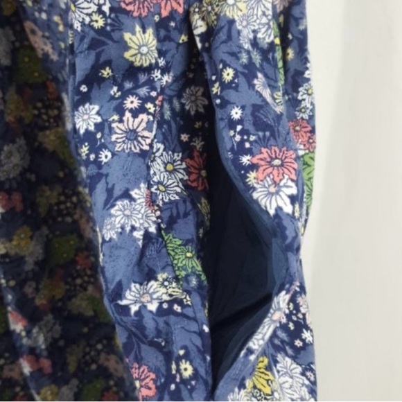 Universal Thread Boho Floral Dress - Picture 6 of 11